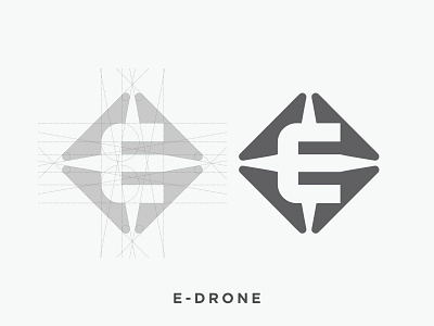 E-Drone