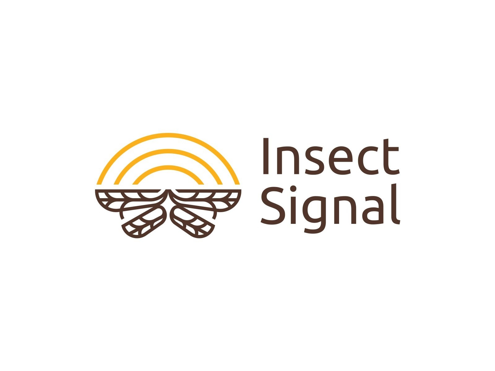 Insect Signal by Buqancreative on Dribbble