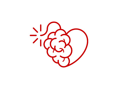 Heart Brain