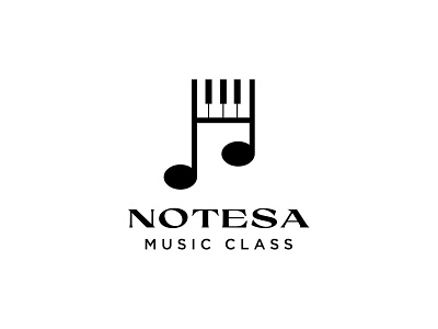 NOTESA logo