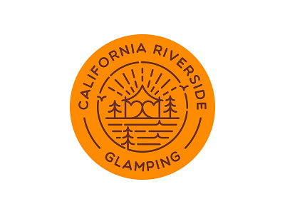 California Riverside Glamping