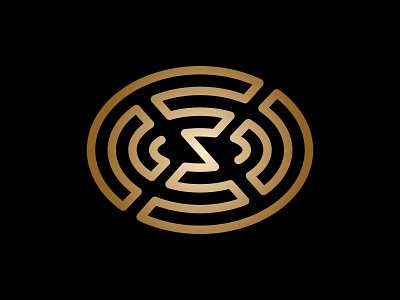 Maze Logo