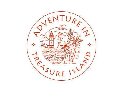 Adventure in Treasure Island