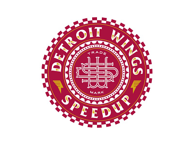 Detroit Wings Speedup