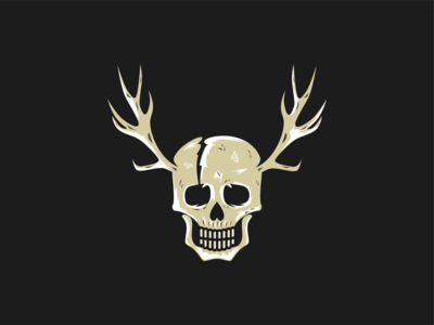 Skull coreldraw creative garphicdesigner graphicdesign inspirations logo logodesigner logodesigns logoinspirations logos logotype
