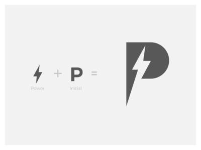 Power Logo coreldraw creative garphicdesigner graphicdesign inspirations logo logodesigner logodesigns logoinspirations logos logotype
