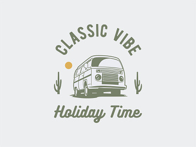 Download Vintage Camper Designs Themes Templates And Downloadable Graphic Elements On Dribbble