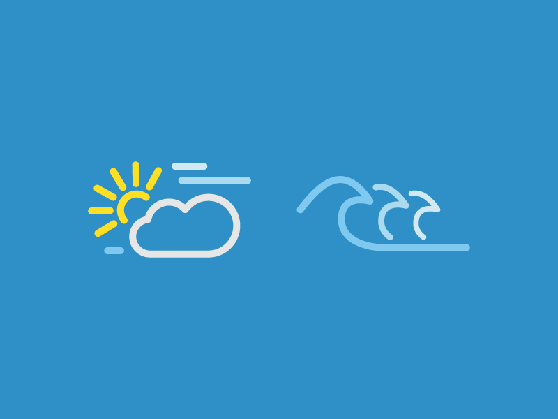 Surf Icons hang ten thunderdome surfing surf icons iconography icon gnarly bsds