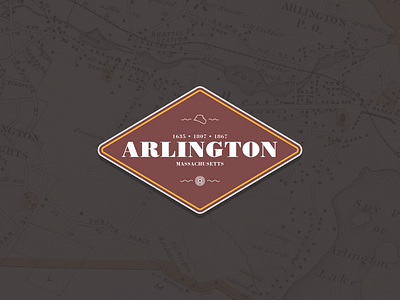 Arlington