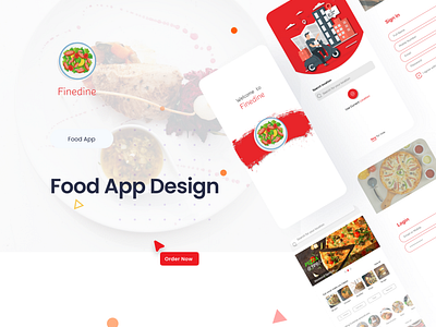 Food Delivery App