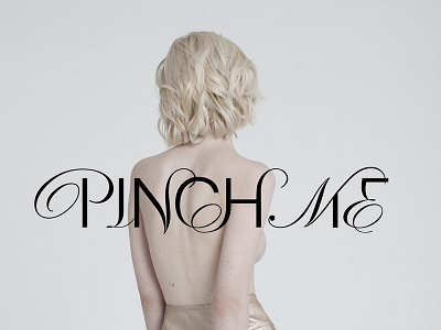 Pinch Me Store Logo