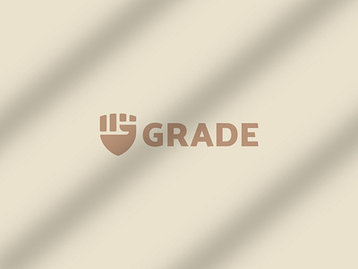 Grade Logo