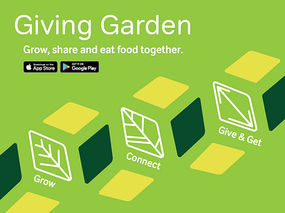 Giving Garden