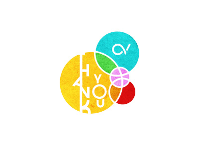 Dribbble debut shot 00000