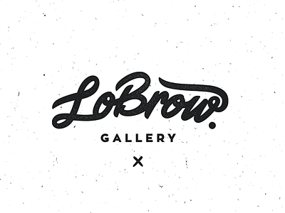 LowBrow Gallery