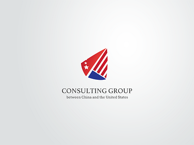 Consulting Group graphic logo