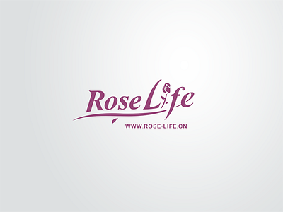 Roselife logo