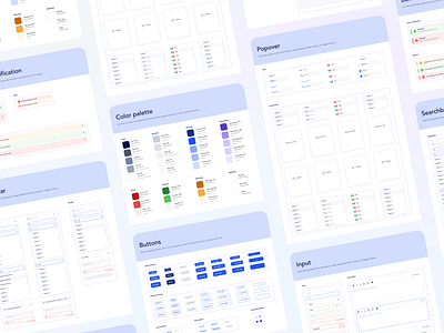 Design system component app atomic atomic design branding color palette component design design system dropdown element figma forms input interface library searchbar text input typography ui ui library