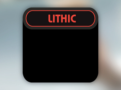 Lithic Game Cartridge cartridge lithic skateboard