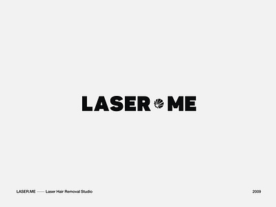 LASER.ME Logo