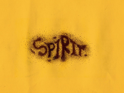 06. Spirit
