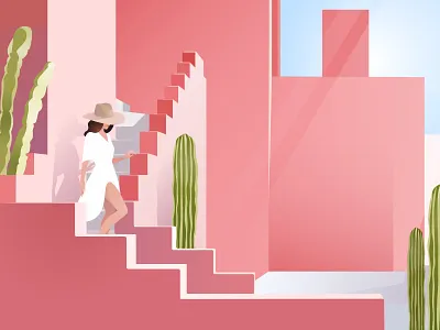 La muralla roja art characterdesign digitalillustration illustration illustrationart