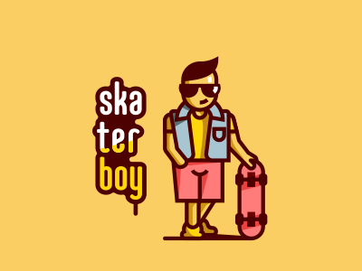 Skater