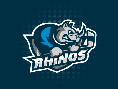 Rhinos