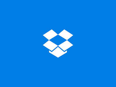 Hey, Dropbox! 👋