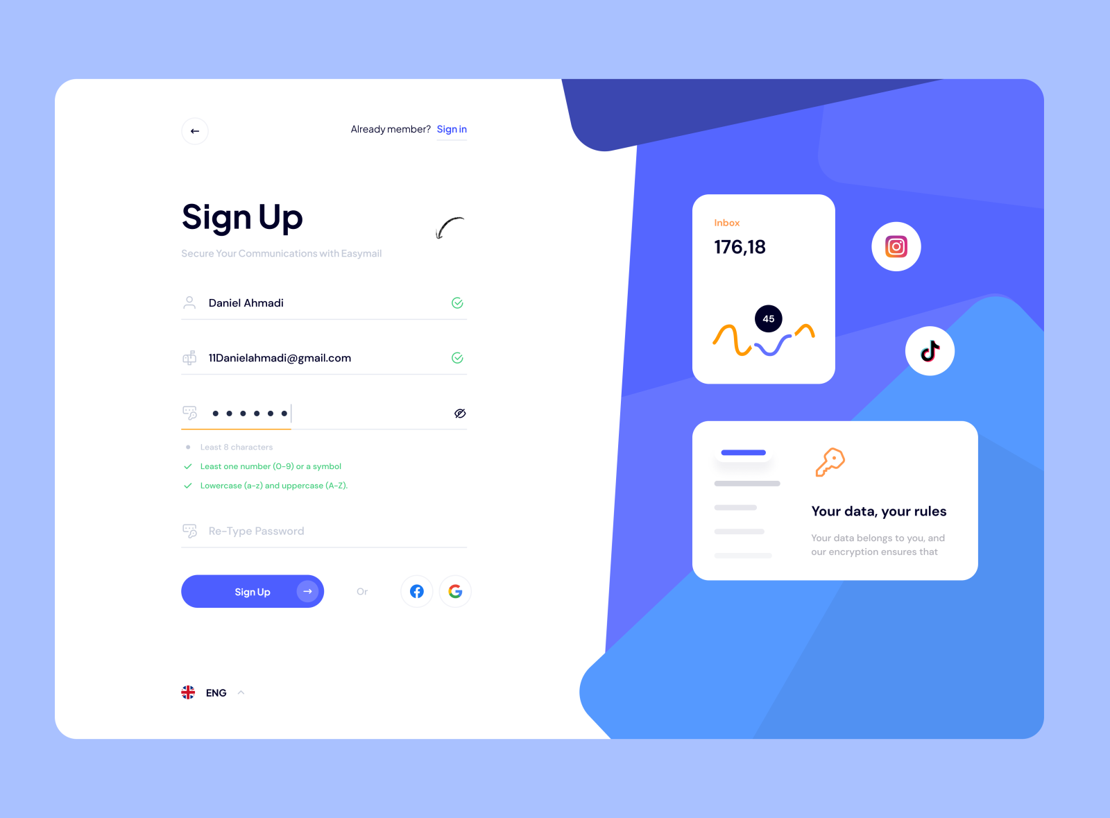 easymail-sign-up-by-11daniyal-for-ace-on-dribbble