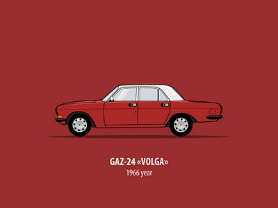 Volga