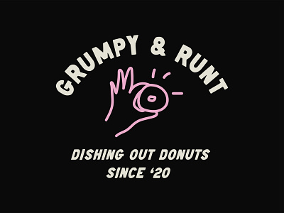 Grumpy & Runt