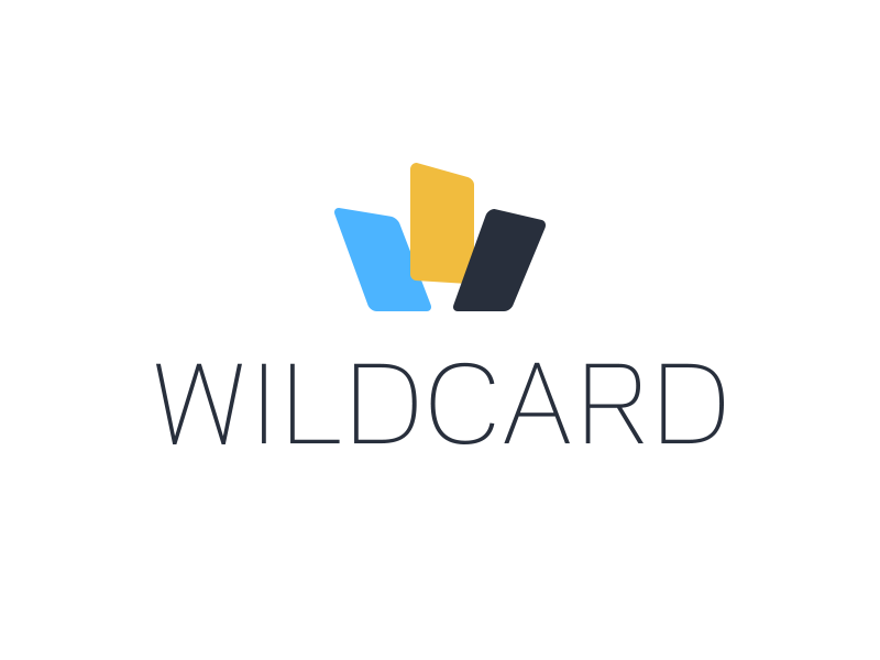 Wildcard. Wild Card. Studio Wildcard logo. Wildcard перевод.