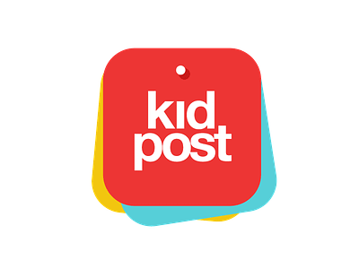 Kidpost Logo