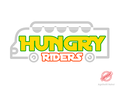 Hungry Riders