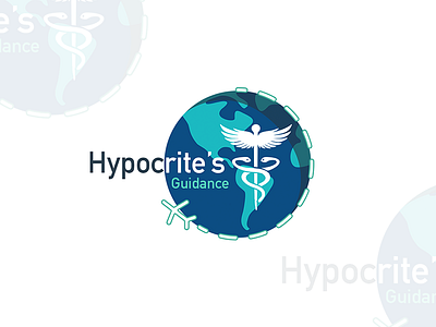 Hypocrite's Logo