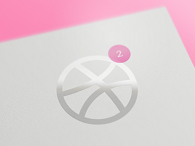 Dribbble Invites