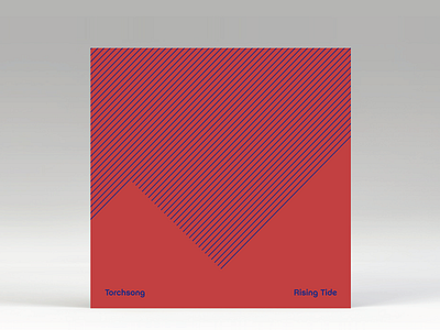Torchsong Album Artwork brand and identity branding design music album music artwork