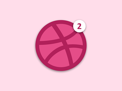 Dribbble Invite! x2