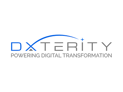 dxterity logo