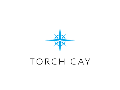 torch cay logo