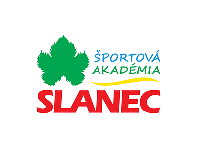 Slanec contest design illustration logo pictorial pictorial mark sport vector