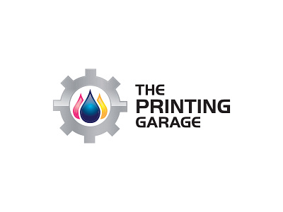 The Printing Garage