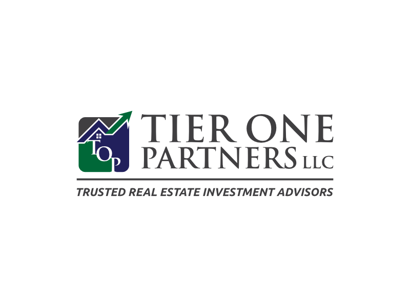 Tier One Partners llc by meisuseno on Dribbble