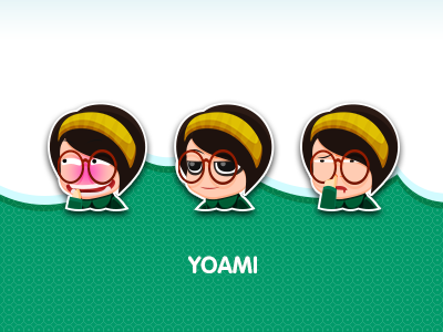 Yoami