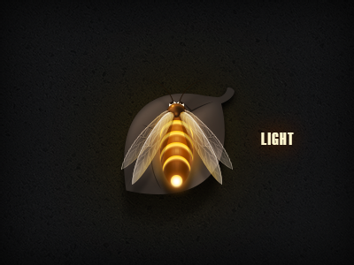 Monir Light icon light