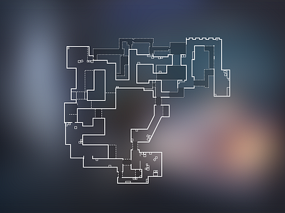 Minimap Inferno