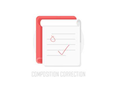 Sbs Compositioncorrection book composition