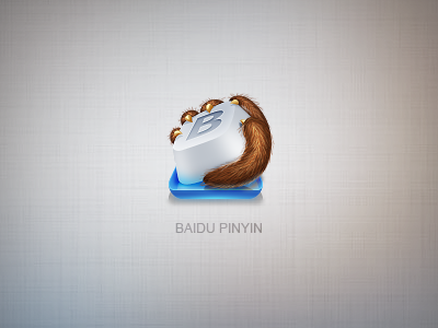 Bear key icon