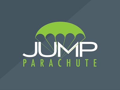 JUMP PARACHUTE // marketing company